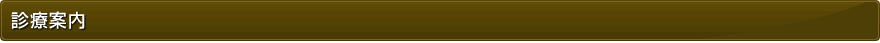 診療案内